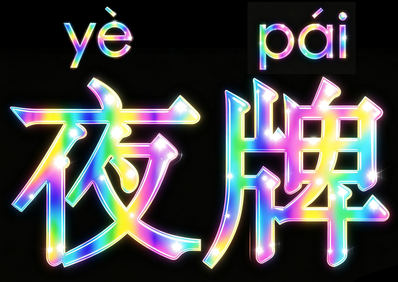 yepai