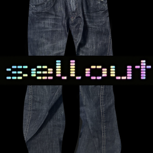 2000s swag denim jeans